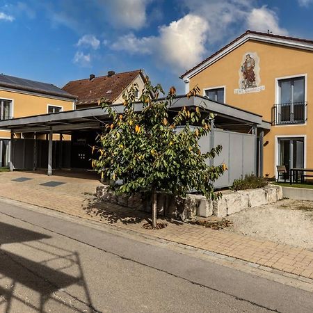 Landhaus Altmuehltal Kipfenberg Buitenkant foto