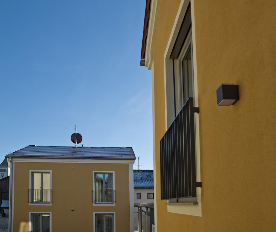 Landhaus Altmuehltal Kipfenberg Buitenkant foto