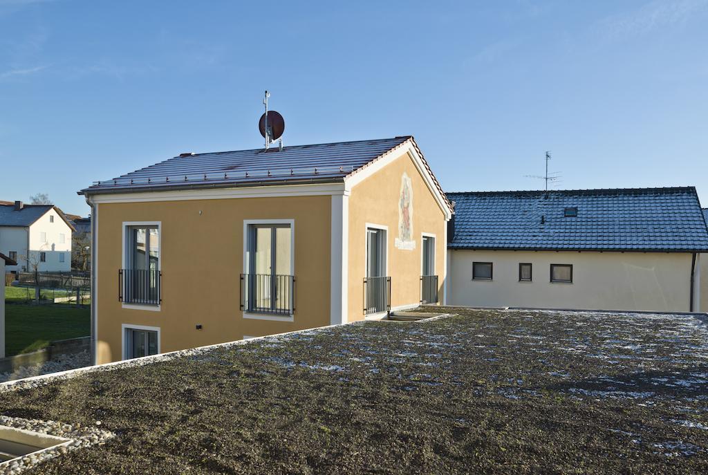 Landhaus Altmuehltal Kipfenberg Buitenkant foto