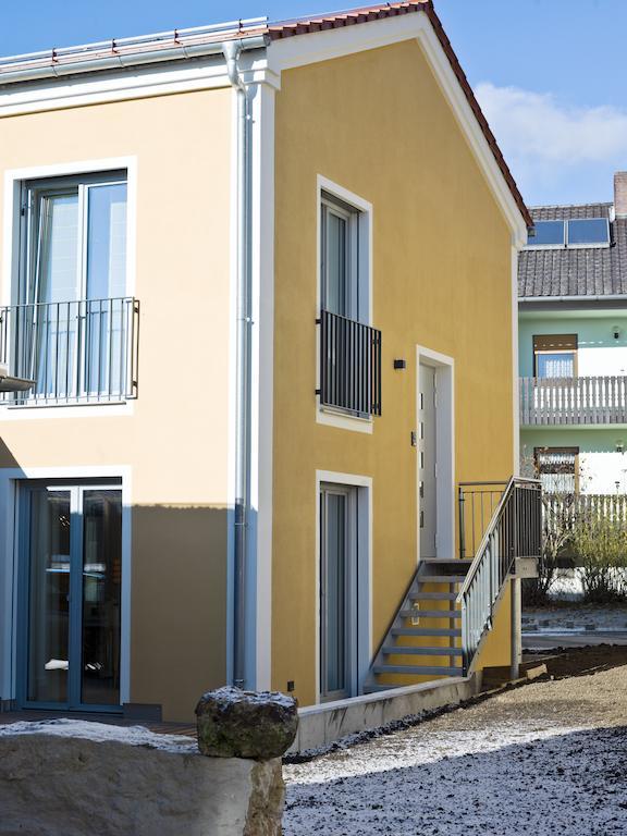 Landhaus Altmuehltal Kipfenberg Buitenkant foto