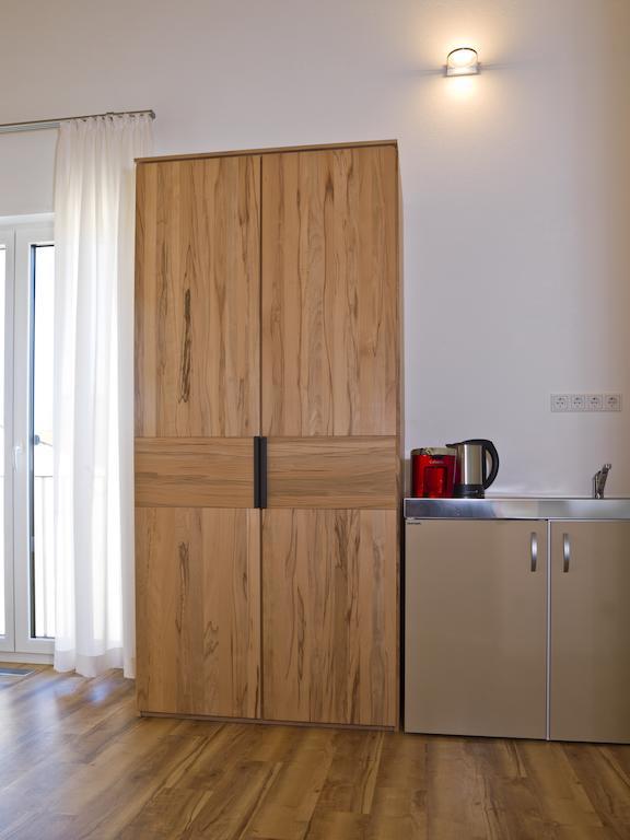 Landhaus Altmuehltal Kipfenberg Kamer foto